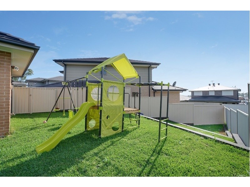 Lot 211 Gilruth Avenue, Middleton Grange NSW 2171