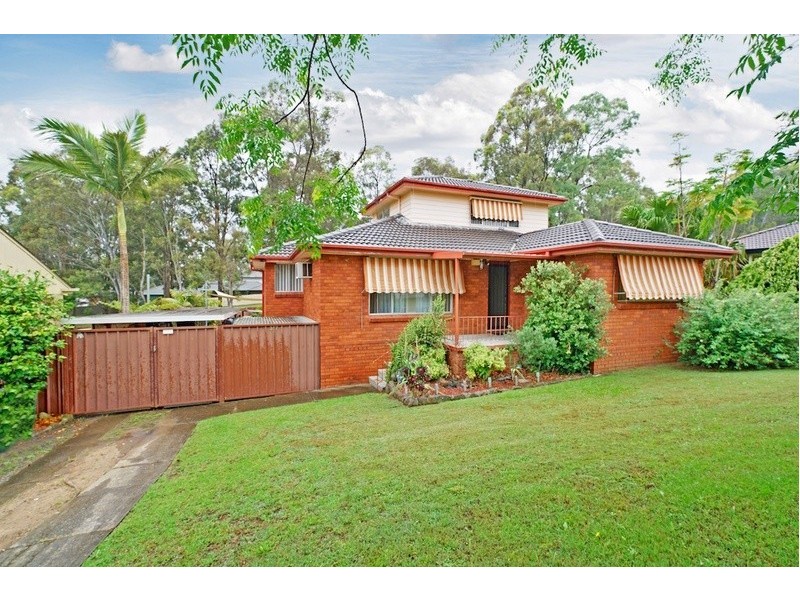 37 Oberon Street, Ruse NSW 2560