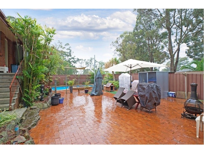 37 Oberon Street, Ruse NSW 2560