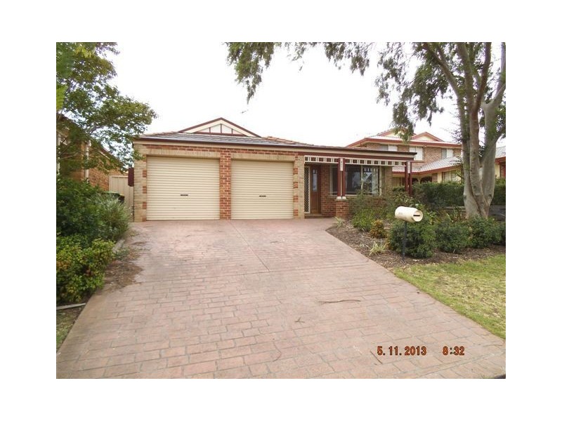 19 Norris Place, Narellan Vale NSW 2567