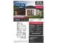 Lot 5115 Maize Avenue, Spring Farm NSW 2570