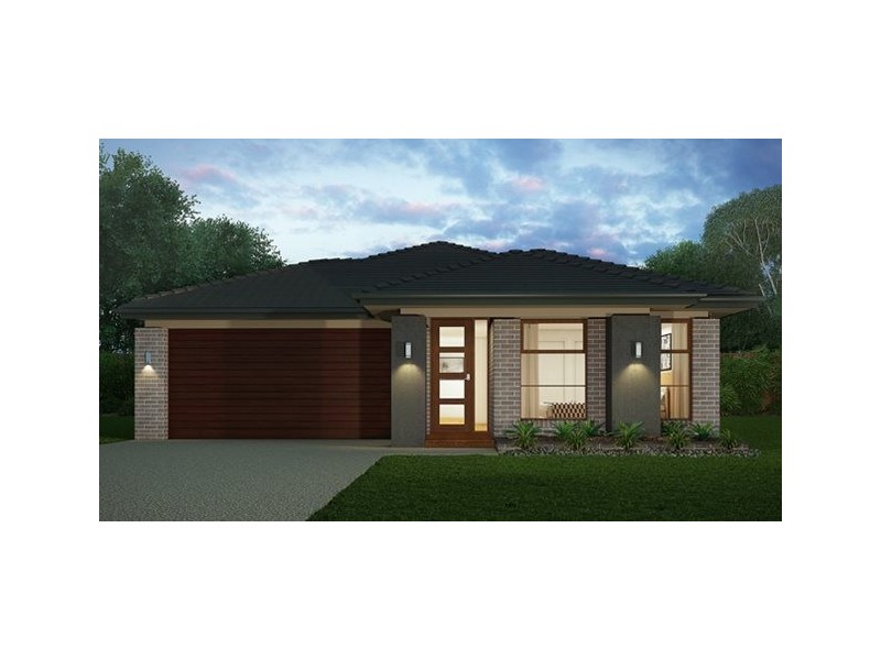 Lot 5120 Maize Avenue, Spring Farm NSW 2570