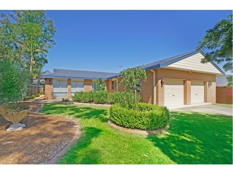 41 McCall Avenue, Camden South NSW 2570