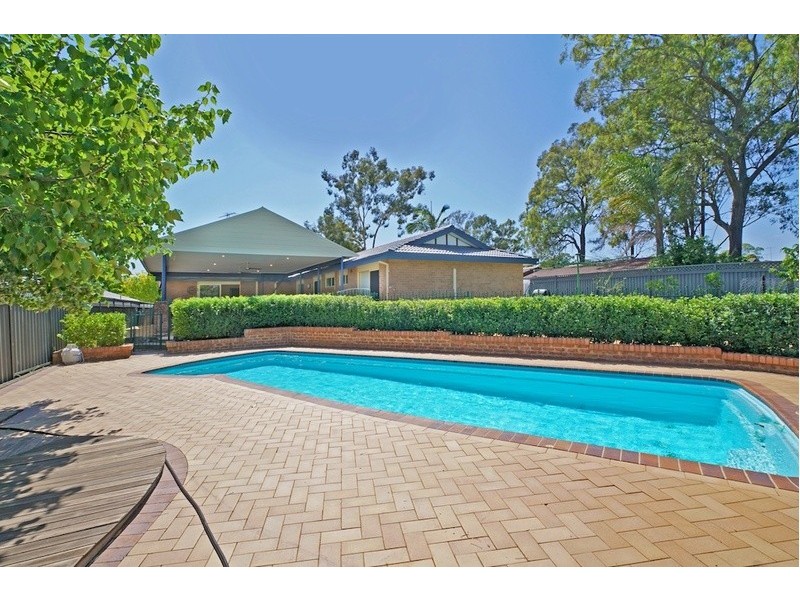 41 McCall Avenue, Camden South NSW 2570