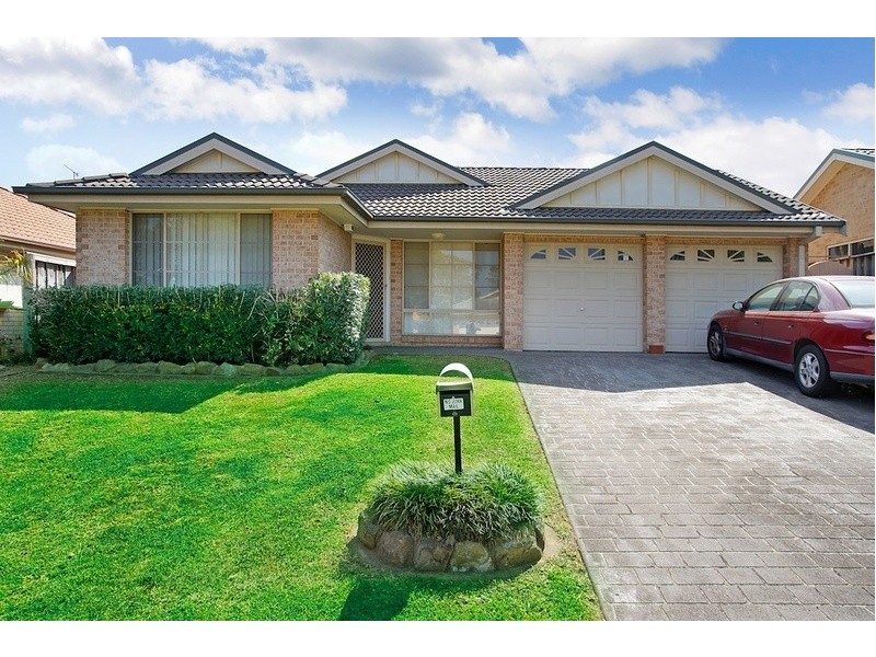 8 Stockman Road, Currans Hill NSW 2567