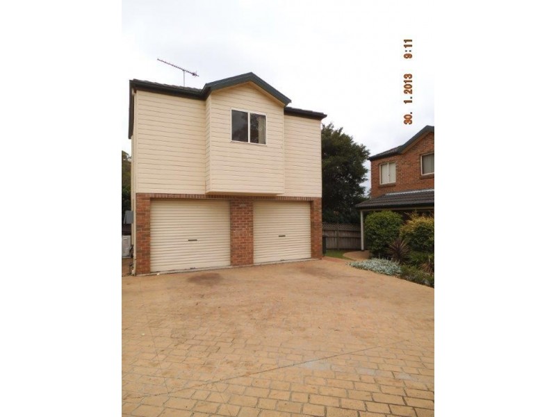 13a Steamer Place, Currans Hill NSW 2567