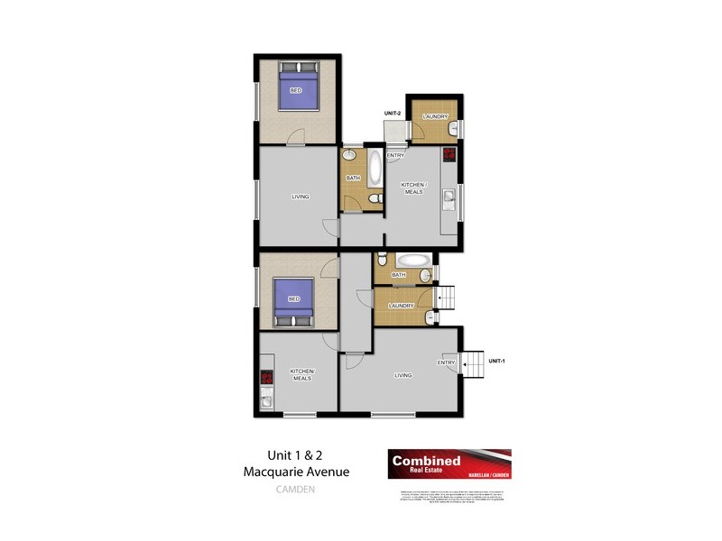 13 Macquarie Avenue, Camden NSW 2570