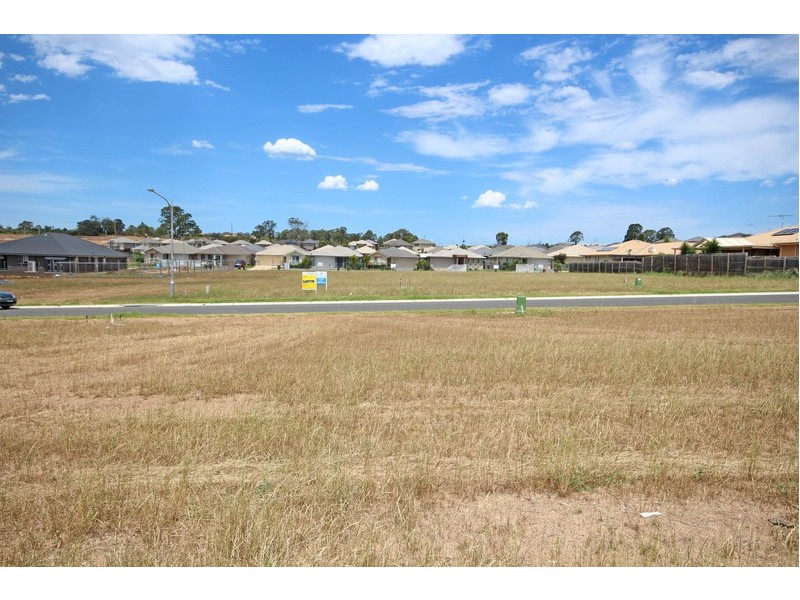Lot 53,  Reilly Road, Elderslie NSW 2570