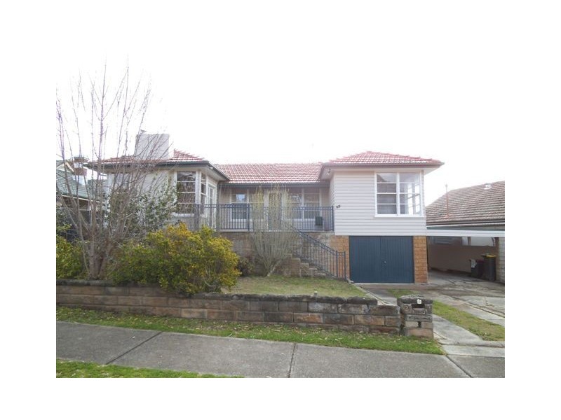 23 Broughton Street, Camden NSW 2570