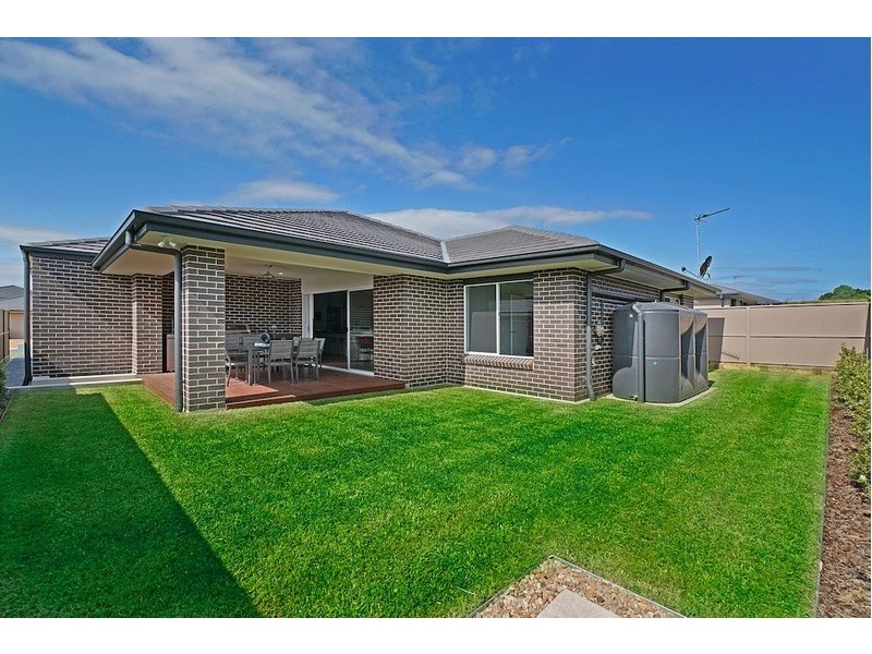 30 Danvers Road, Spring Farm NSW 2570