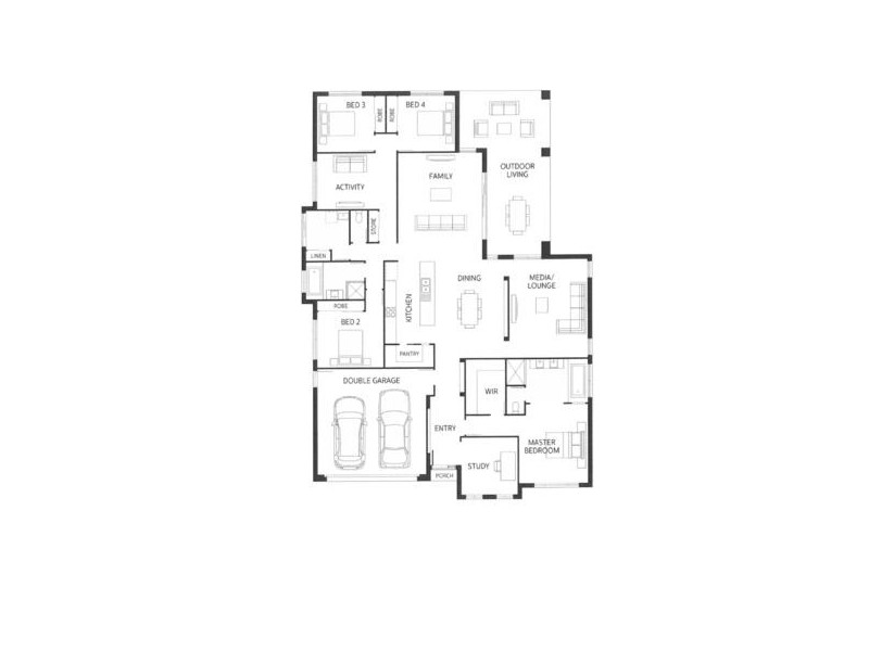 30 Danvers Road, Spring Farm NSW 2570