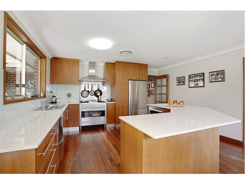 4 Melaleuca Road, Narellan Vale NSW 2567