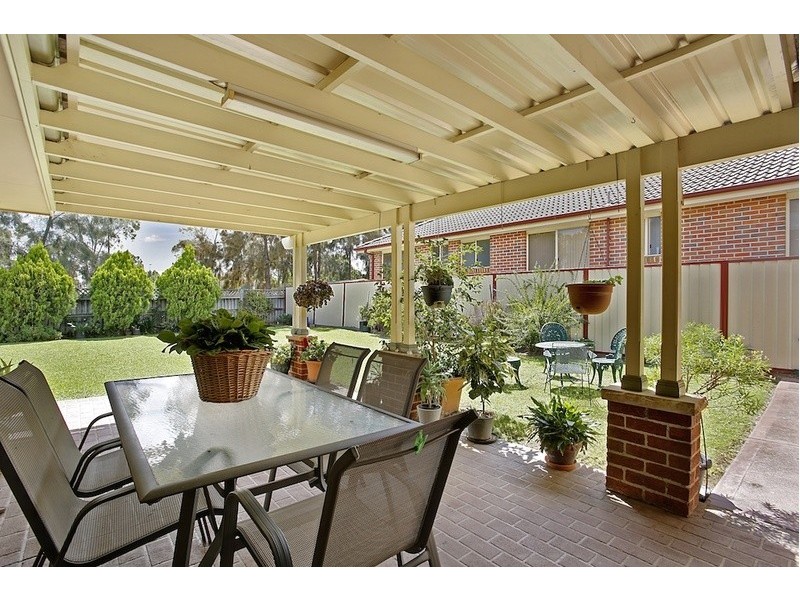 4 Melaleuca Road, Narellan Vale NSW 2567