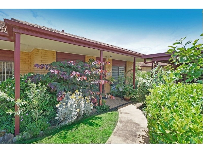36/31 Crookston Drive, Camden South NSW 2570