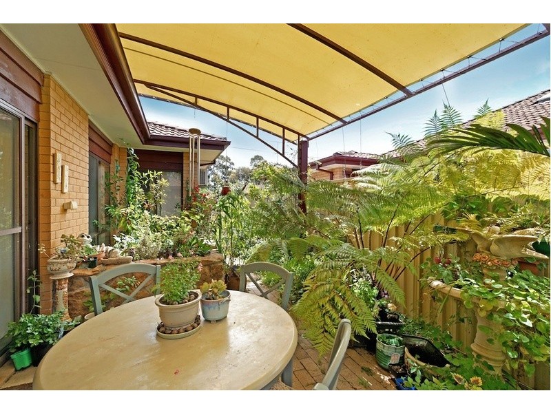 36/31 Crookston Drive, Camden South NSW 2570