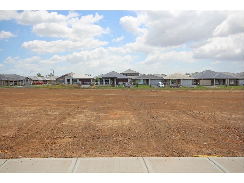 Lot 3472,  Owens Road, Spring Farm NSW 2570