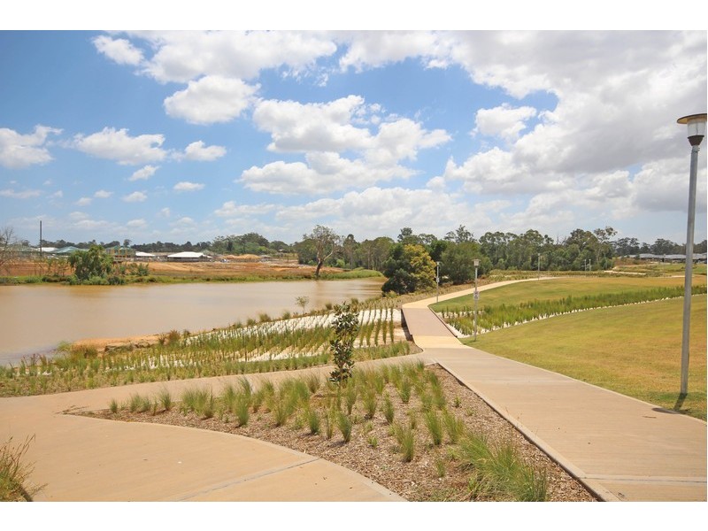 Lot 3472,  Owens Road, Spring Farm NSW 2570