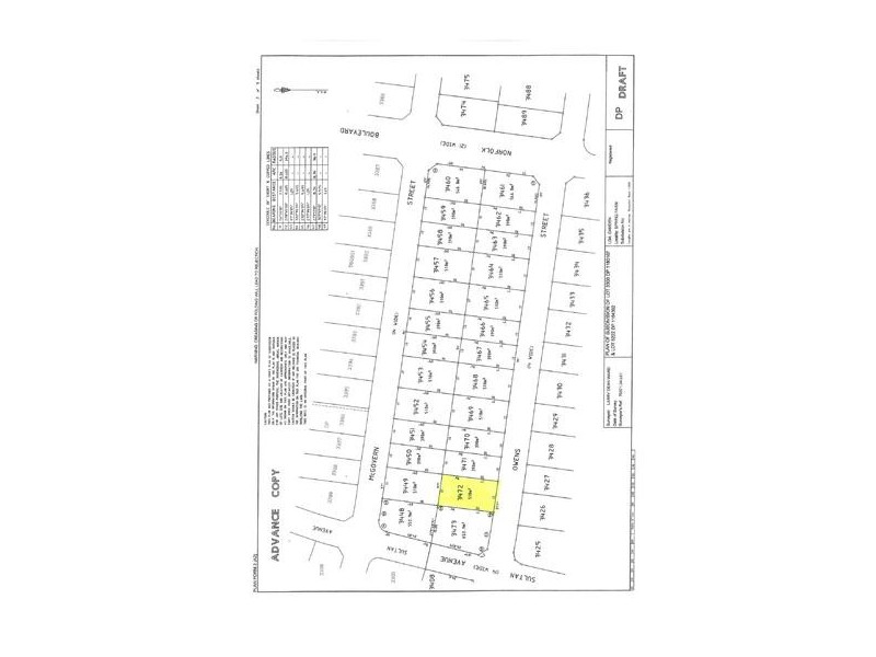 Lot 3472,  Owens Road, Spring Farm NSW 2570