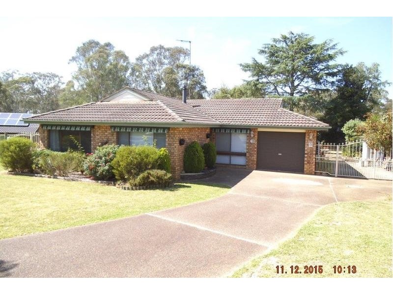 3 Rix Place, Camden South NSW 2570