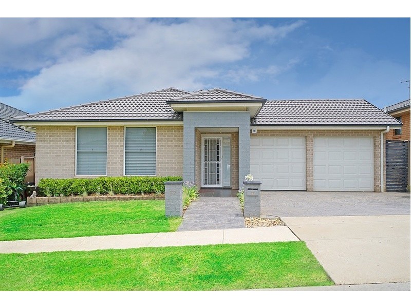 17 Montazah Street, Spring Farm NSW 2570