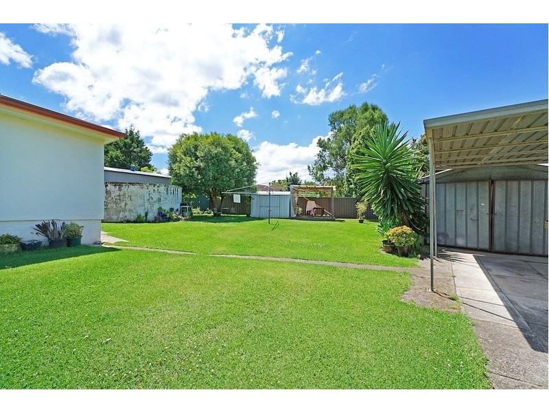 1488 Burragorang Road, Oakdale NSW 2570