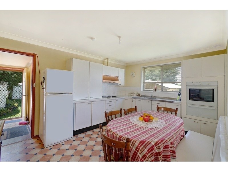 1488 Burragorang Road, Oakdale NSW 2570