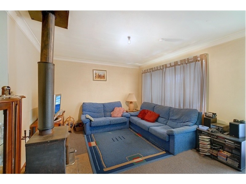 1488 Burragorang Road, Oakdale NSW 2570