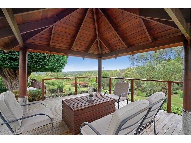 295 Silverdale Road, Orangeville NSW 2570