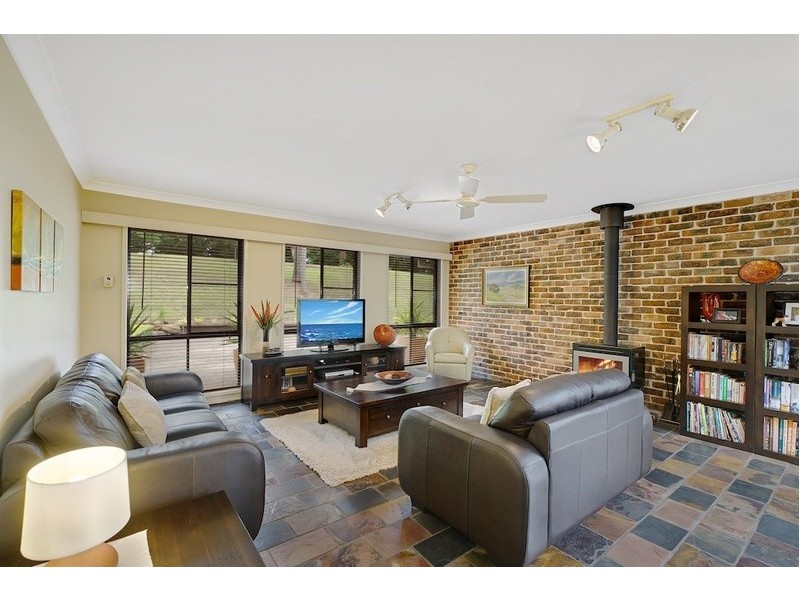 295 Silverdale Road, Orangeville NSW 2570