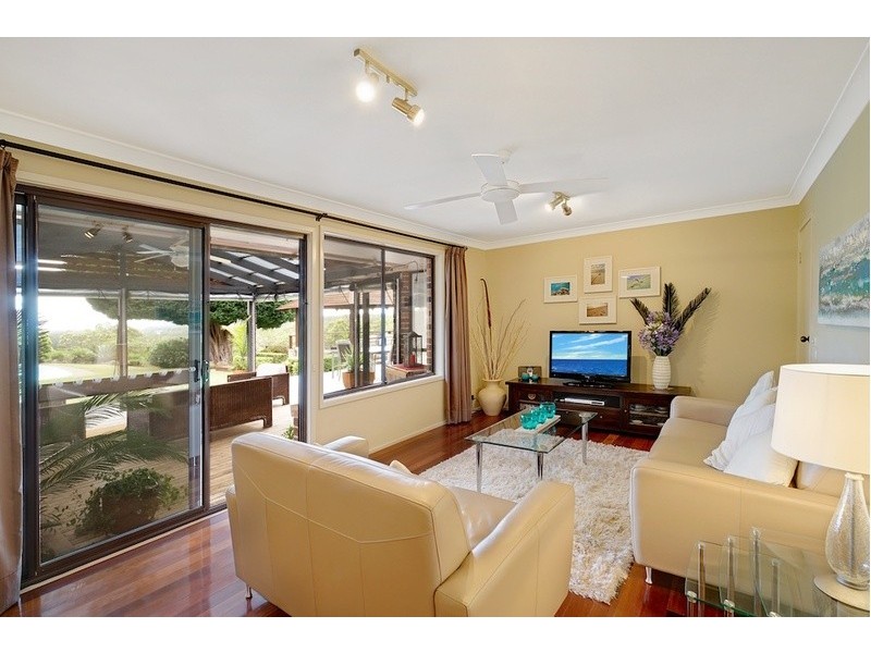 295 Silverdale Road, Orangeville NSW 2570