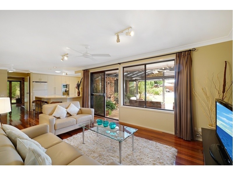 295 Silverdale Road, Orangeville NSW 2570