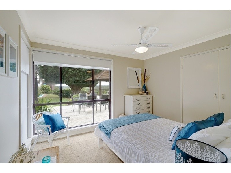 295 Silverdale Road, Orangeville NSW 2570