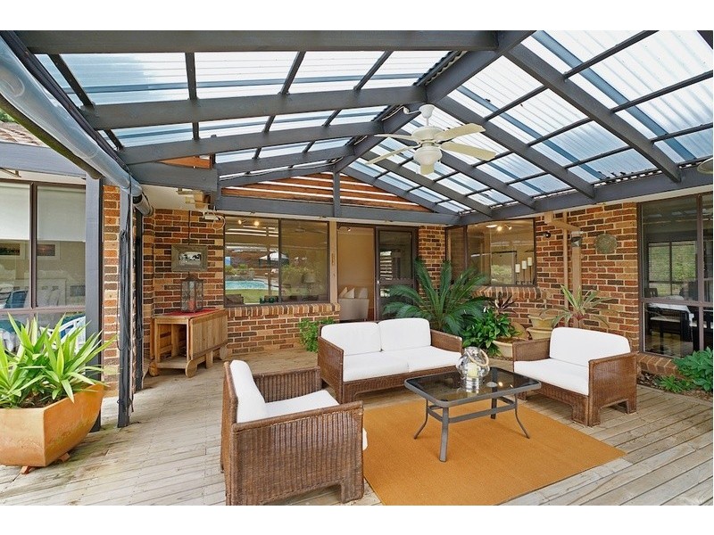 295 Silverdale Road, Orangeville NSW 2570