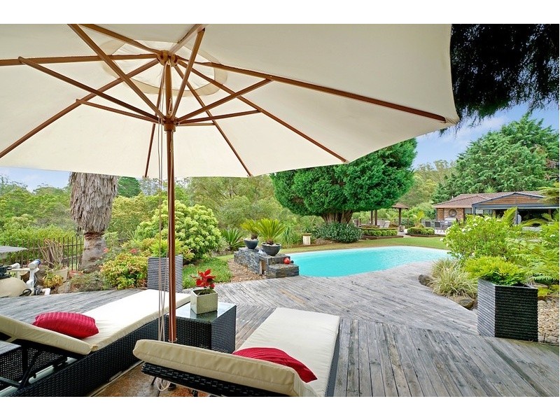 295 Silverdale Road, Orangeville NSW 2570