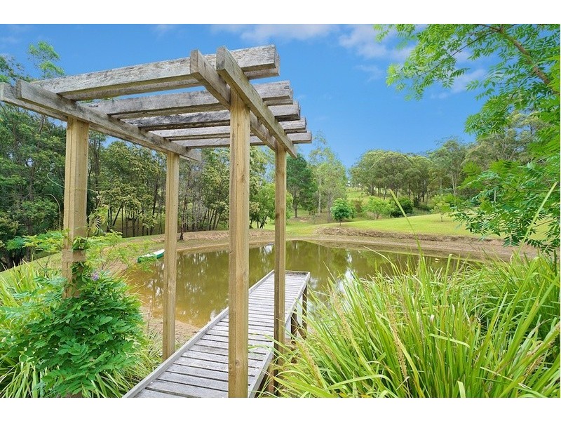 295 Silverdale Road, Orangeville NSW 2570