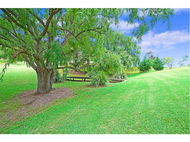 295 Silverdale Road, Orangeville NSW 2570