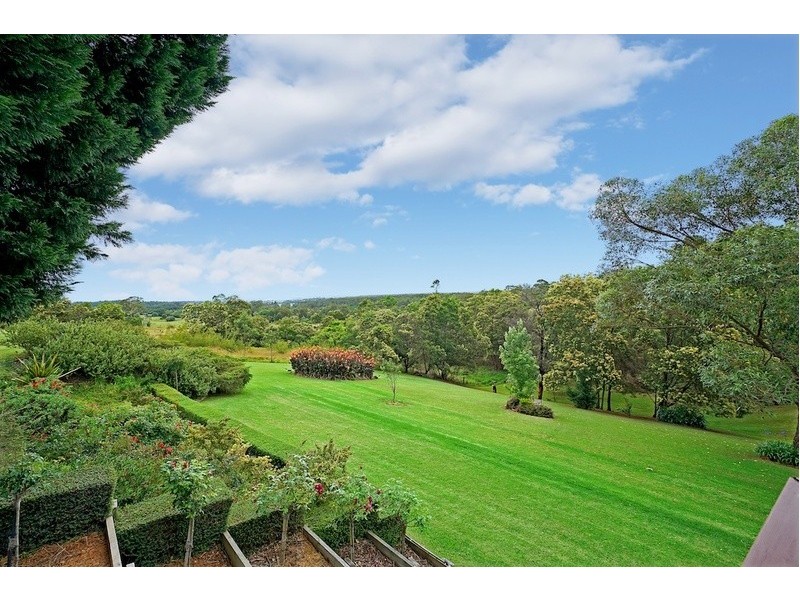 295 Silverdale Road, Orangeville NSW 2570