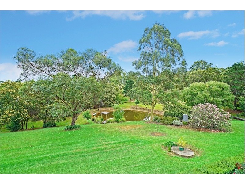 295 Silverdale Road, Orangeville NSW 2570