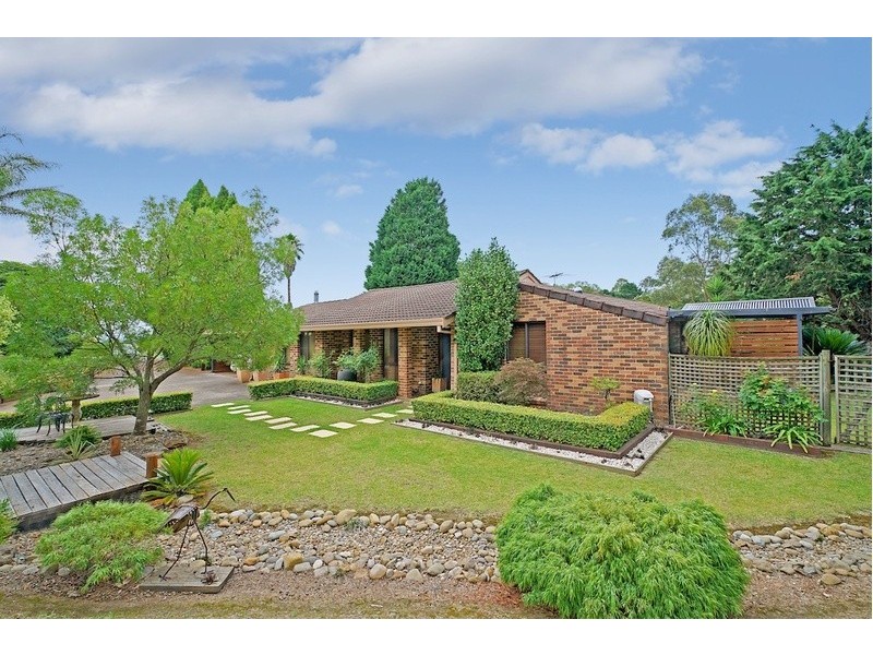 295 Silverdale Road, Orangeville NSW 2570