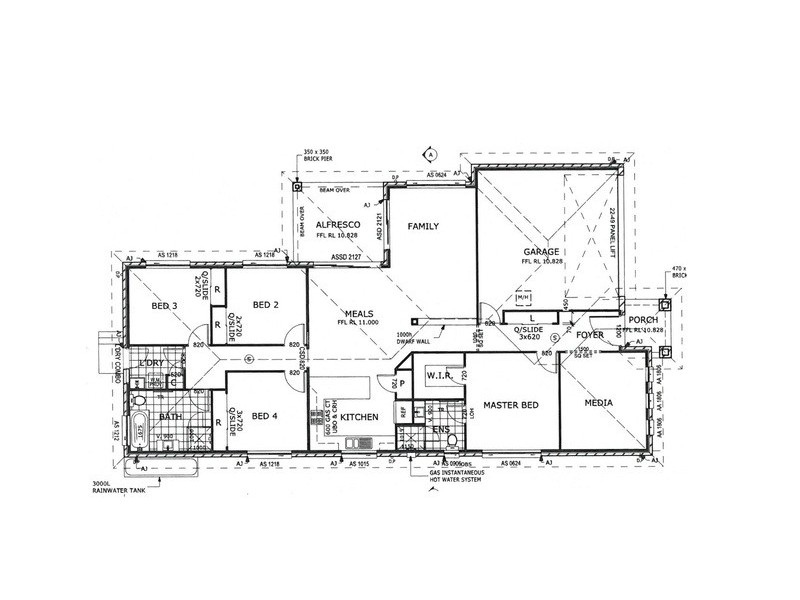 35 Plymouth Boulevard, Spring Farm NSW 2570