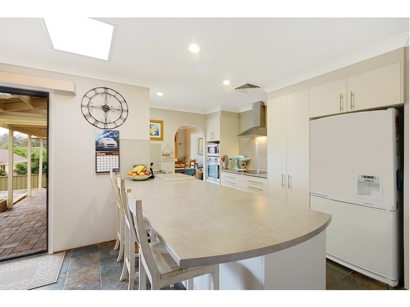 6 Griffiths Avenue, Camden South NSW 2570