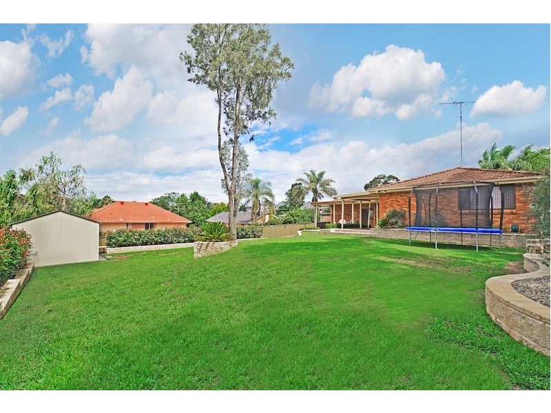 6 Griffiths Avenue, Camden South NSW 2570