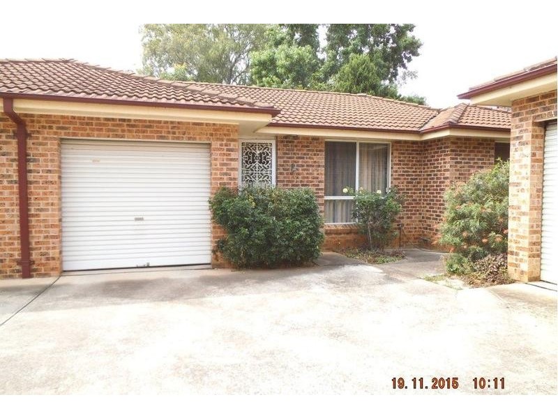 4/9 -11 Gordon Avenue, Ingleburn NSW 2565