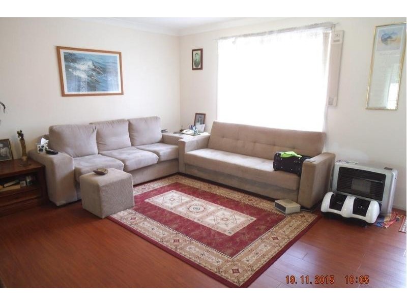 4/9 -11 Gordon Avenue, Ingleburn NSW 2565