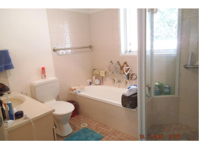 4/9 -11 Gordon Avenue, Ingleburn NSW 2565