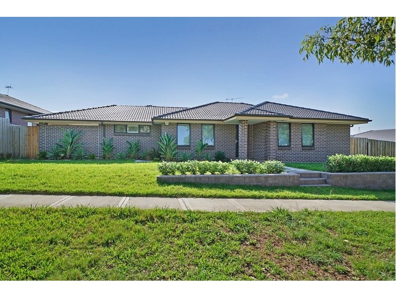 21 Ancona Avenue, Spring Farm NSW 2570