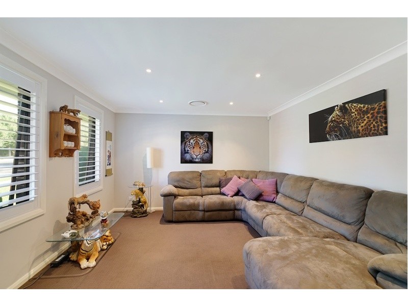 21 Ancona Avenue, Spring Farm NSW 2570