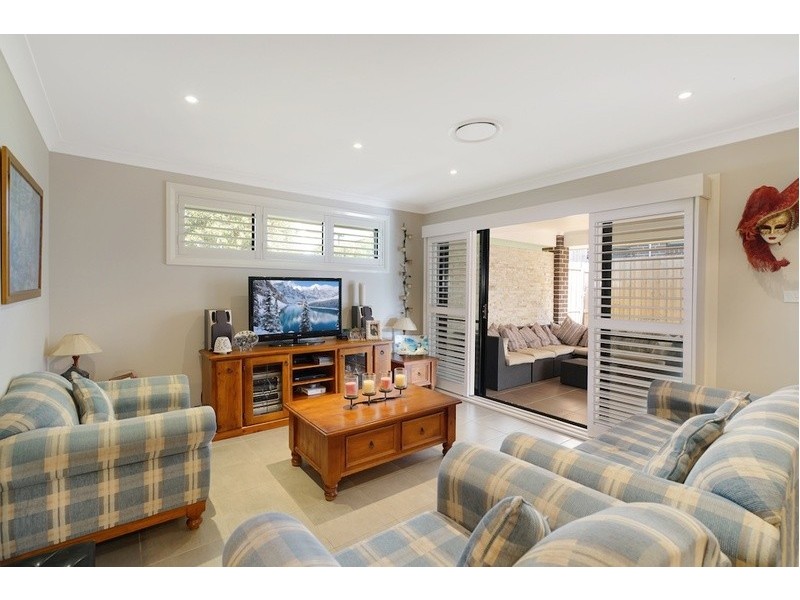 21 Ancona Avenue, Spring Farm NSW 2570
