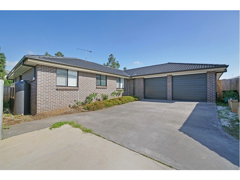 21 Ancona Avenue, Spring Farm NSW 2570