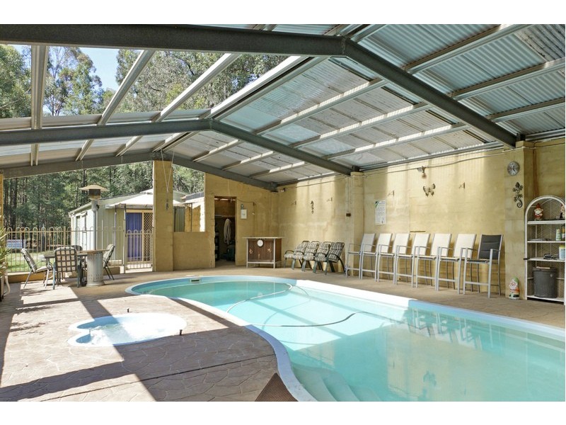 250 Binalong Road, Belimbla Park NSW 2570